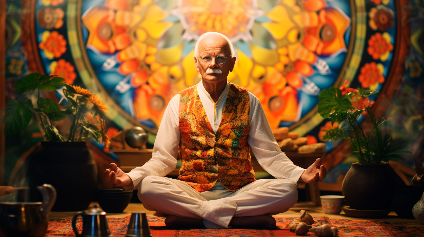 Equilibrando Razão e Espiritualidade