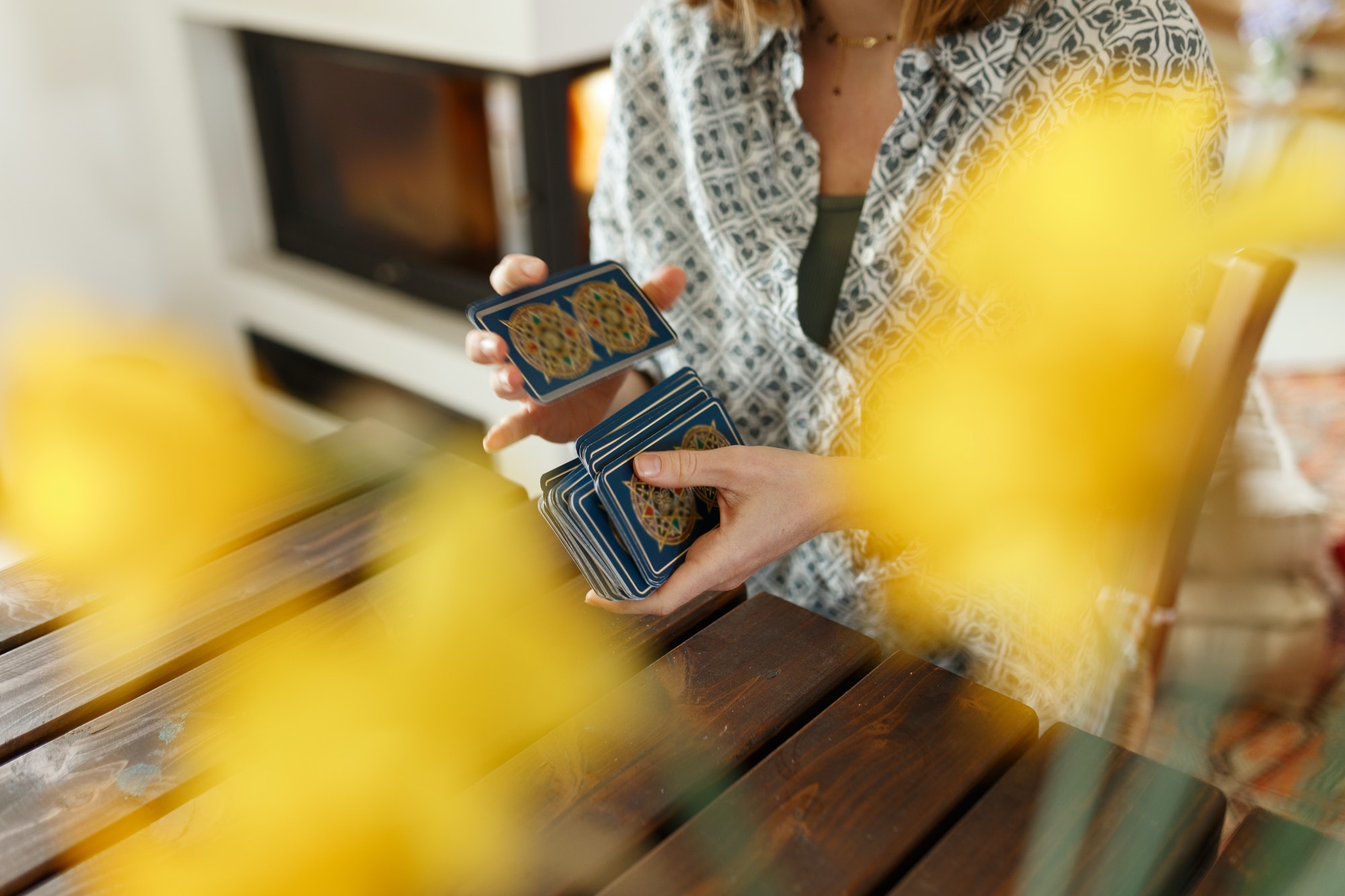 Até que ponto podemos confiar no tarot?